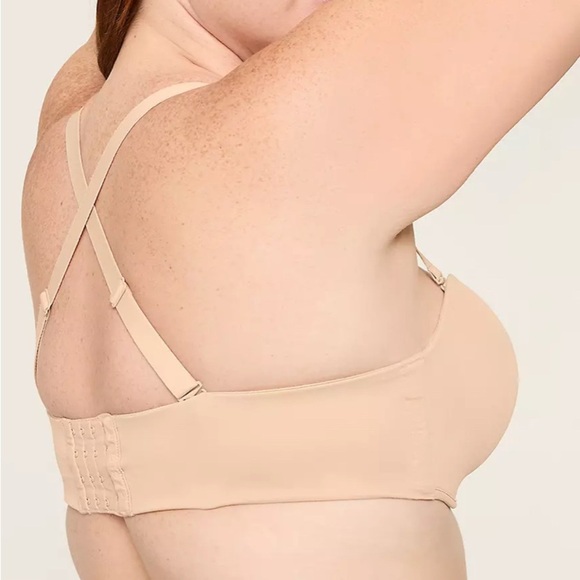 Cacique Smooth Boost Strapless Multiway - Picture 5 of 13